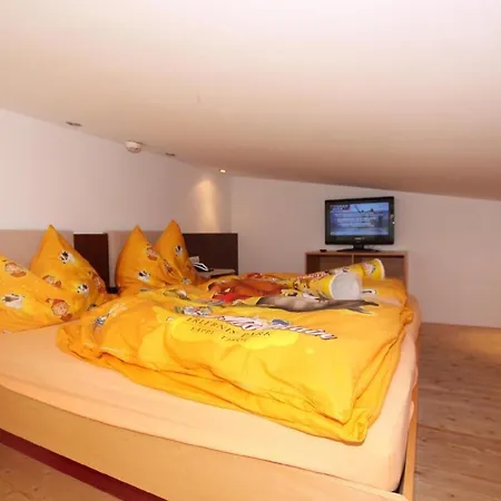 Adlerhorst In Kappl Apartamento Kappl (Landeck)